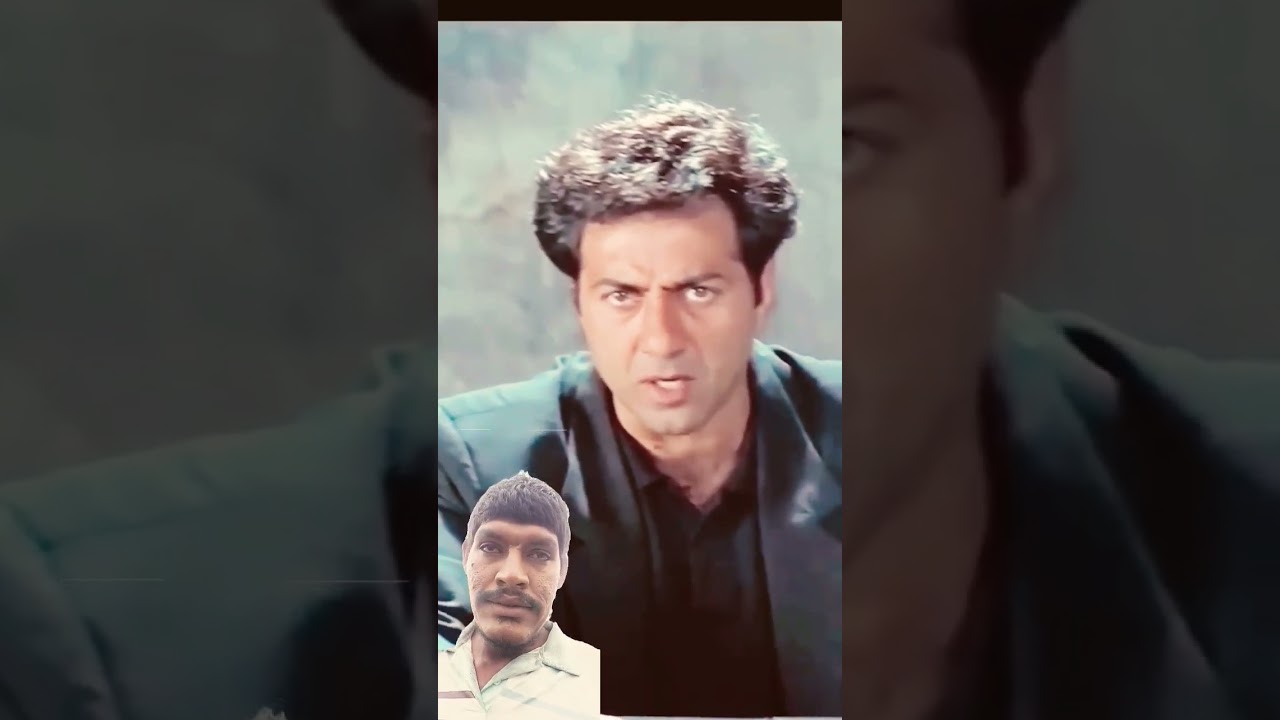 Deva kya Adalat Sunny Deol 