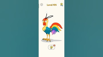 Dop 4 level 476 complete walkthrough solution#shortsfeeds#shorts#share#viral#subscribe