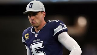 Around the league: Dan Bailey signing with the Vikings, and Patriots looking to sign Josh Gordon