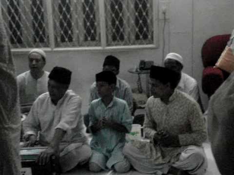 Tu Bada Ghareeb Nawaz Hai ( Live by Shahid Warsi -...