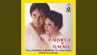 Video thumbnail of "Carmela y Rafael - Siempreviva"
