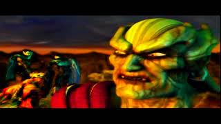 Legacy of Kain: Soul Reaver (Intro)