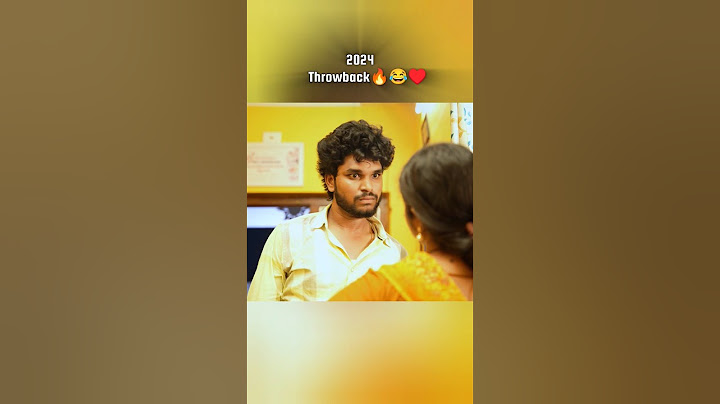 2024 Memories🤣New year song 🔥Shorts | peelings song my Version 😂Goutham | #pushpa2 #newyear2025