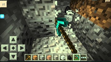 Minecraft Mod showcase!: Ghost Hack Mod!!