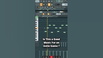 Music For The Coming indie Game #gameengine #games #unrealengine #music  #shorts #animation #gamedev
