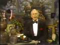 PBS Mystery! Intro 1984 Vincent Price