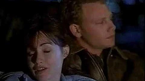 Beverly Hills 90210 - college decisions
