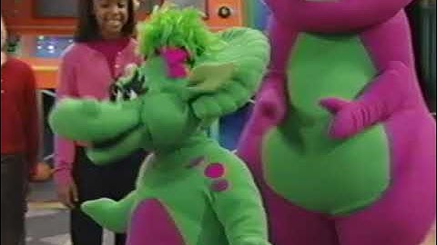 Round and Round We Go (2004 Version) Part 23