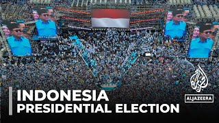 Exclusive interview: Prabowo ‘confident’ of Indonesian election victory