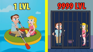 Hey Girl - ALL LEVELS ! NEW GAME Hey Girl WORLD RECORD!