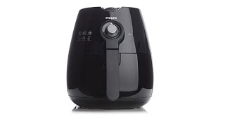 Philips Viva Starfish Airfryer with Rapid Air Technology