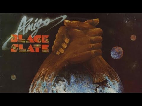 Black Slate - Reggae Music ( Reggae Legendado) Lyric - YouTube