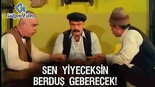 Tatar Ramazan Sürgünde  - Ramazan, Çavuş Yemekte Buluşuyor! Resimi