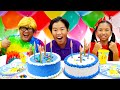 The Bake Cake Song | Wendy Pretend Play Sing-Along Nursery Rhymes Song for Kids