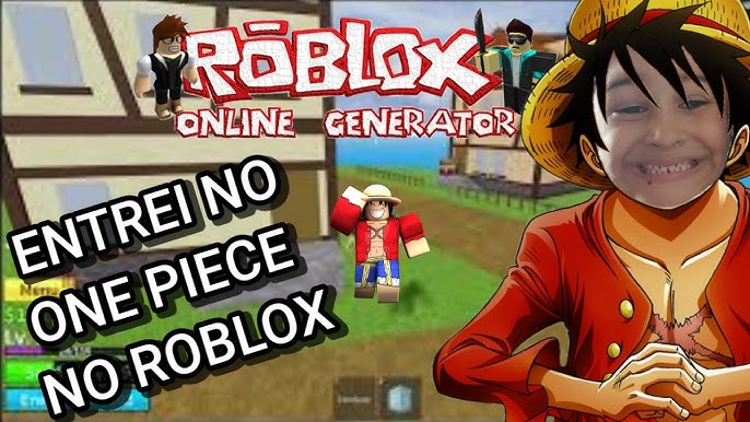 Jogando ROBLOX no Xbox One! 