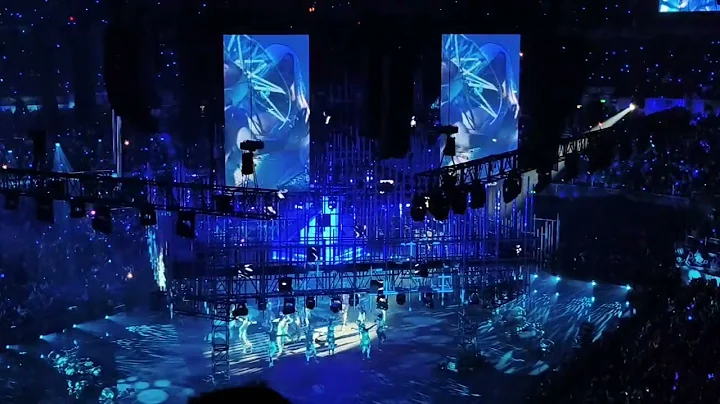 Fast zone Opening + 8TonBall | FAST ZONE SB19 7th Anniversary. 10-26-2025