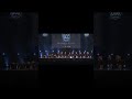 DCC vol.12 福岡県立ありあけ新世高等学校 テーマ:闘姿(ジャンヌ・ダルク)
