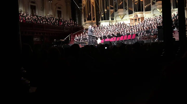 I'm a Spy for two-part treble with shaker and piano