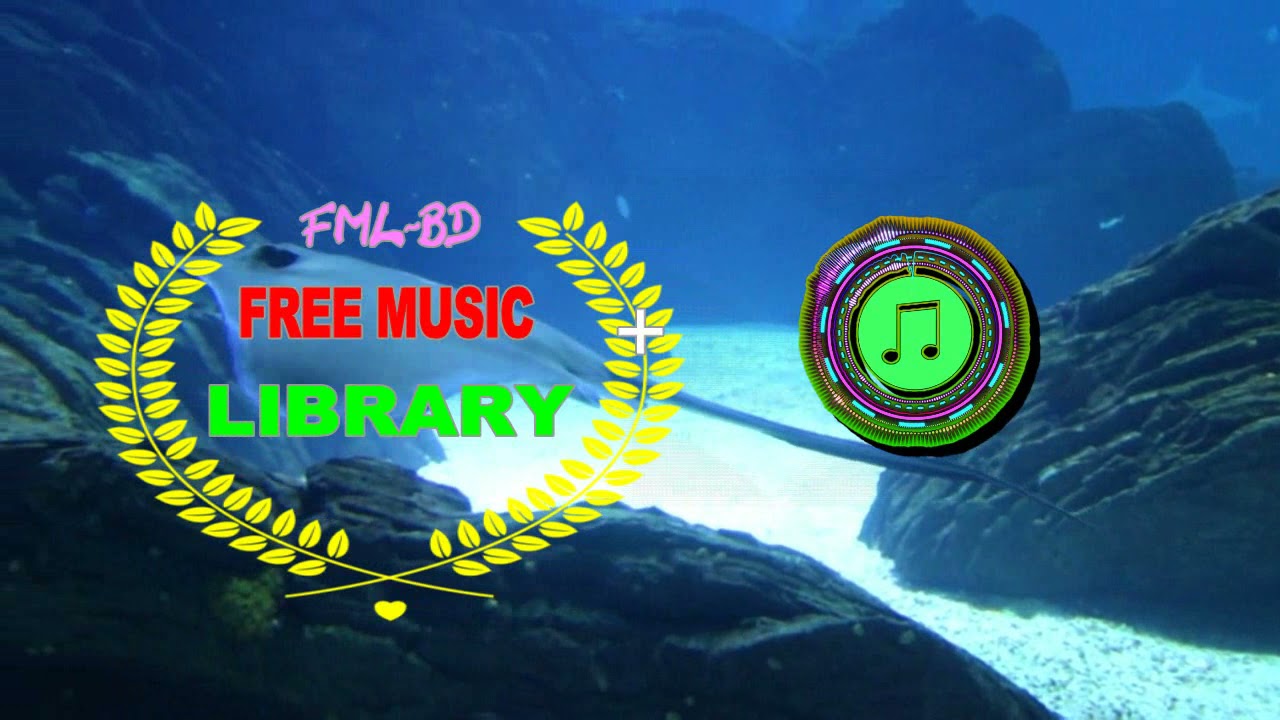 Jah Jah Bangs Quincas Moreira, Copyright Free Music FML-BD