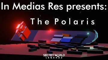 THE POLARIS