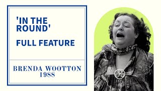Brenda Wootton - In The Round (Full Performance) (1980)