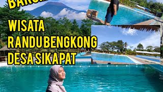 Taman Wisata Randu Bengkong Sikapat