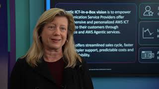 Accelerate B2B sales – managed ICT-in-a-Box | AWS Events