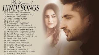 New hindi songs 2020 | top bollywood romantic may