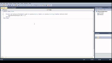 Visual Basic Üzerinden TV Yapımı