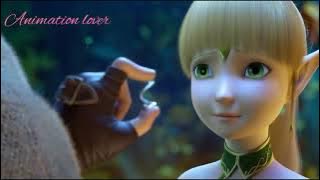 dragon nest 2 soundtrack I feel like I've met you in English lyrics