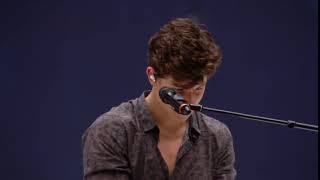 Shawn Mendes   Castle On The Hill   Treat You Better Live At Capitals Summertime Ball mp4 Resimi