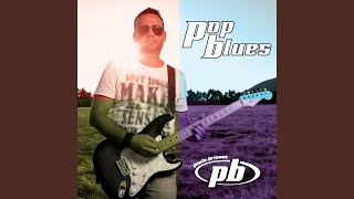 Video thumbnail of "Paulo Brissos - Blues Em Mim"