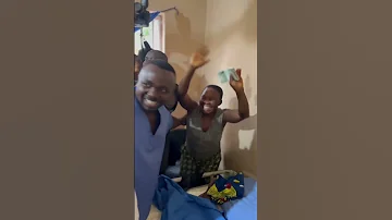 DE IMPERIAL PHILANTHROPIC FAMILY VISITS FAVOUR HOSPITAL OKIJA 