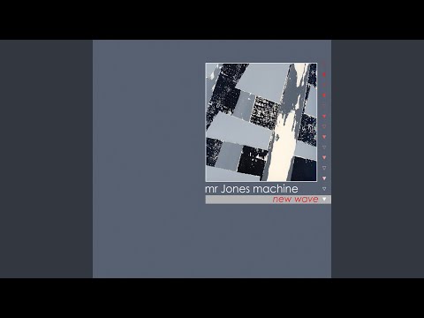 Mr Jones Machine — I´m Your Enemy