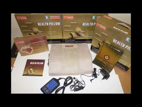 TERAPI SYARAF KEJEPIT PUNGGUNG PAKAI LUVINA BACK STRETCHER // UNBOXING. 