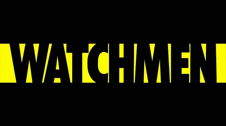 [Watchmen] - 15 - What About Janie Slater