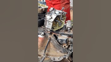 bajaj boxer engine assembly point 👉 👈 👇 🤔 👌 😆