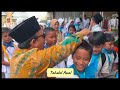 Praktik Manasik Haji Kelas 5 MI AL AMIN Bongsari Semarang Barat #manasikhajianak #kementerianagama 