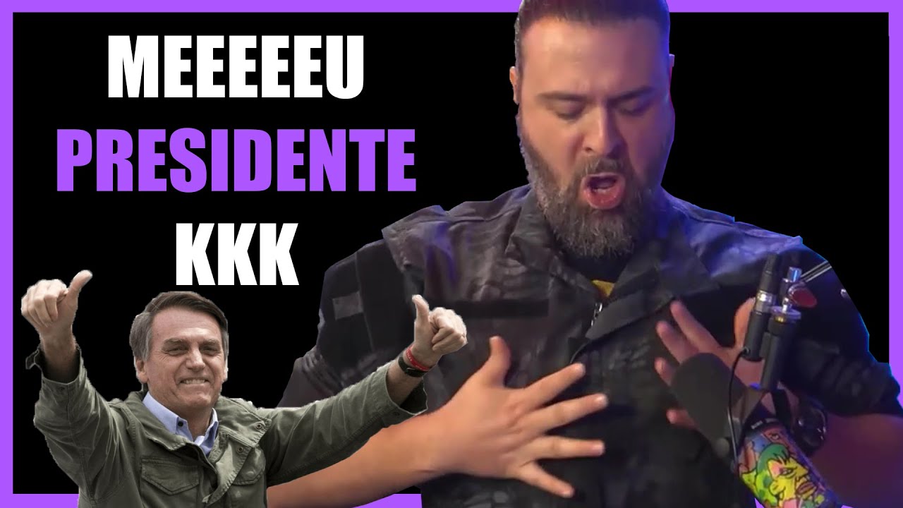 BIBIBIBI MITO KKK  CP - Cortes Podcast 