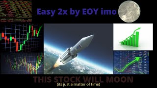 Information BNGO NEW CATALYST IS BIGGER THAN YOU THINK -- THIS IS WHY... & TA, Fundamentals, News + My EOY PTs Guide