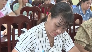 KHAI MẠC LỚP BỒI DƯỠNG KIẾN THỨC QUỐC PHÒNG VÀ AN NINH CHO ĐỐI TƯỢNG 4 NĂM 2023