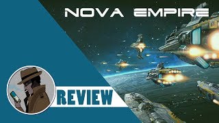 Universal Domination At Your Fingertips? The App Sleuth Reviews Nova Empire. screenshot 4