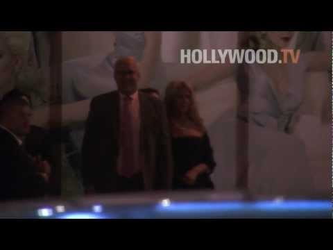 Sandra Bullock, Martin Scorsese, Jennifer Lopez at...