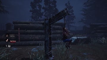 dbd killer tutorial speedrun