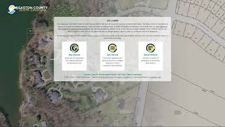 GIS Applications Overview