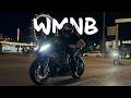 "WMNB" Raf Camora x Bonez MC Type Beat | Drum & Bass Instrumental 2026
