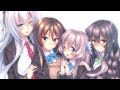 『アマカノ~Second Season~』プロモーションムービー(あざらしそふと)
