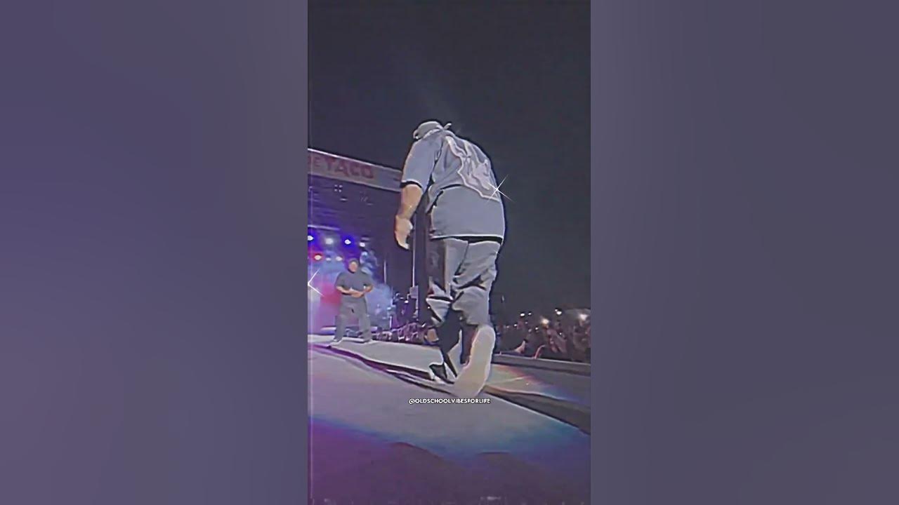 Legendary Dance From Ice Cube🧊🔥