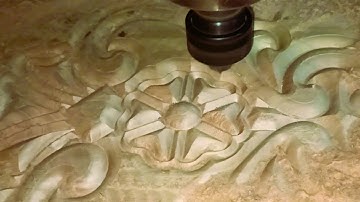 Most Amazing Smart Wooden Door Design By CNC Router Machine | Modern Wood Furniture Design Skills |