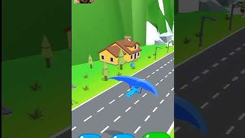 Shape Shifting All Levels gameplay Android,ios